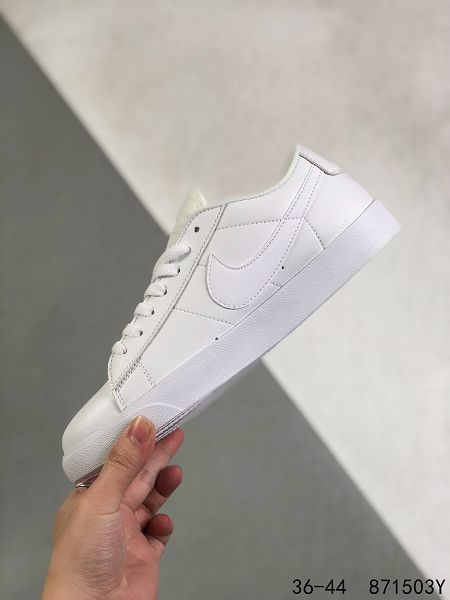 Nike Blazer Low PRM 2023新款 開拓者男女款休閒運動板鞋