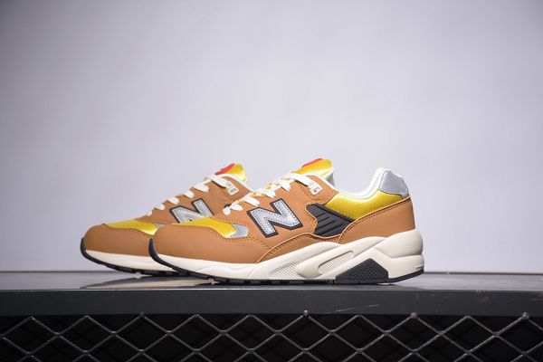 New Balance 580 2023新款 男女款復古休閒運動慢跑鞋