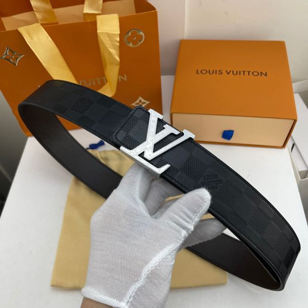 Louis Vuitton 2021-22FW Since 1854 headband (M77003)