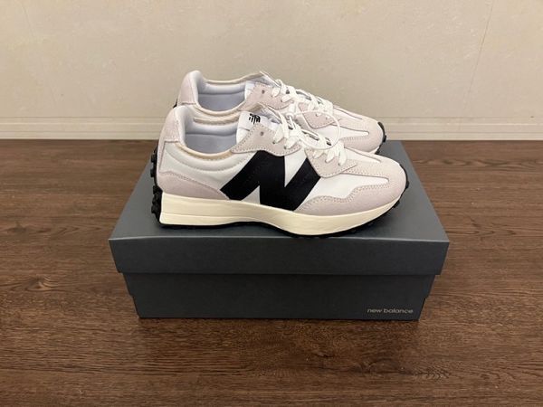 New Balance 327系列 2023新款 男女款復古潮流百搭休閒鞋