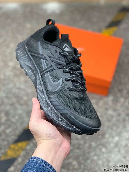 NIKE PEGASUS TRAIL 2 2023新款 男子緩震休閒跑步鞋