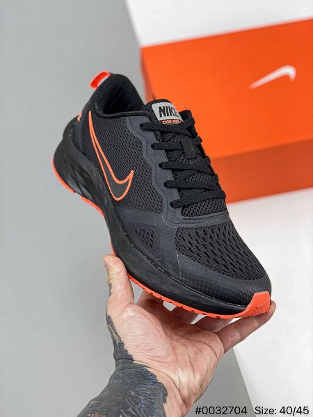 Nike Air Zoom Pegasus v8 2022新款 登月8代男款慢跑鞋