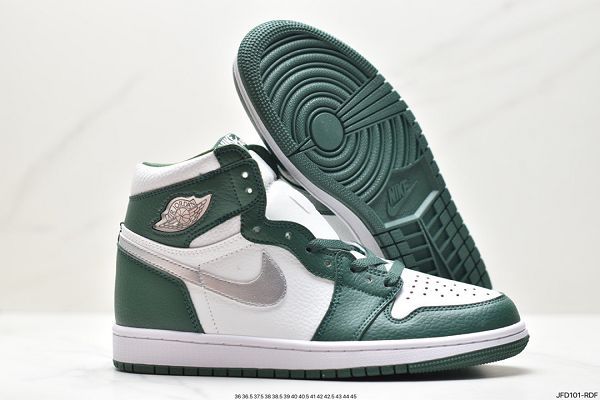 Air Jordan 1 Retro High OG」BlackWhite 2023全新男女款高幫經典復古百搭休閒文化運動籃球鞋