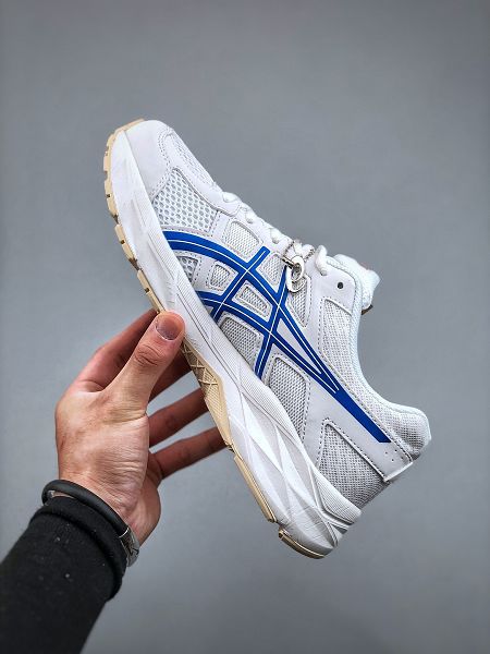 Asics Gel-Contend 4 2023新款 亞瑟士男女款減震防滑運動跑步鞋