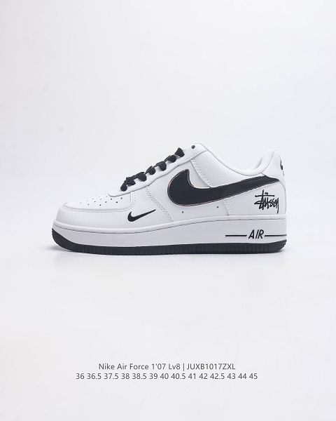 Nike Air Force 1 '07 LV8 空軍一號運動鞋 男女款時尚休閒籃球板鞋