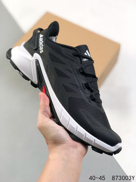 Adidas TERREX Swift R3 系列 2023全新男款越野登山戶外運動鞋