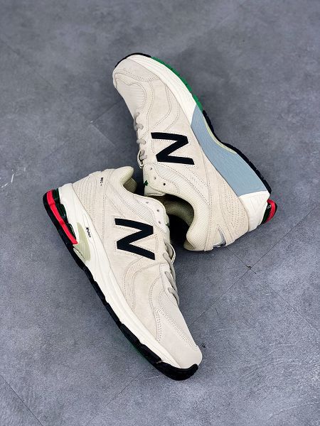 New Balance 860 2020新款 紐巴倫復古老爹風情侶款慢跑鞋