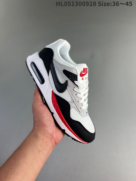 Nike Air Max Excee 90系列 2023全新男女款復古休閒運動鞋