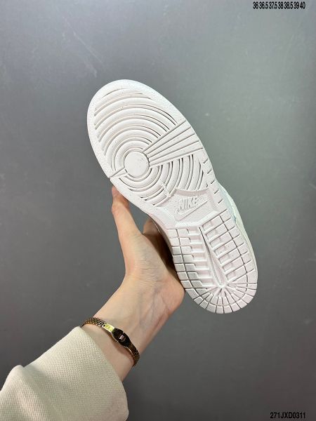 Nike Wmns Dunk Low Disrupt 2 2023新款 輕量扣籃破壞二代系列全新解構風男女款運動板鞋