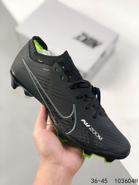 Nike Superfly FG 2022新款 刺客C羅足球鞋男女款戰靴