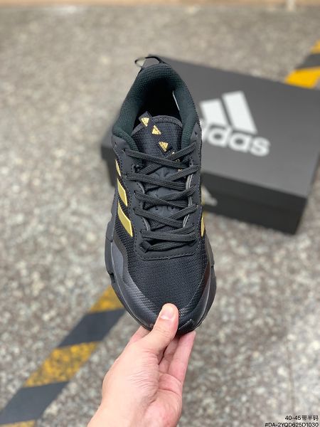 Adidas Adizero Pro M 2023新款 男款網面休閒運動跑鞋