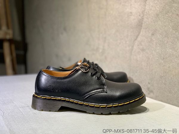 Dr Martens 2020新款 情侶款馬丁靴