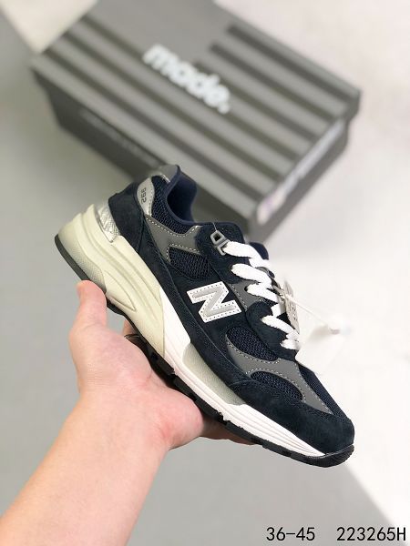 New Balance 2022新款 ENCAP等機能中底技術男女款複古慢跑鞋