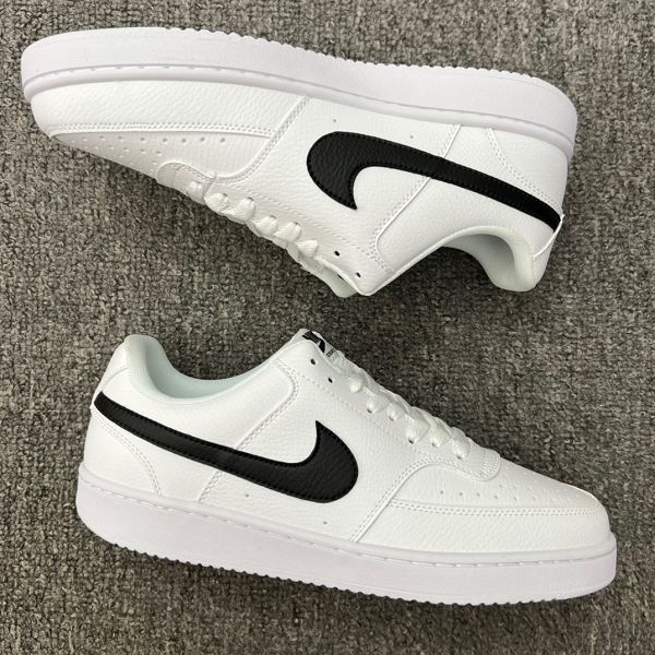 Nike Court Vision 1 Low 2023新款 男女款休閒板鞋