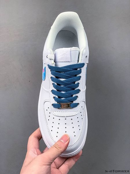 Nike Air Force 1 Low 2023新款 空軍一號低幫經典男女款休閒板鞋