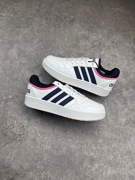 Adidas NYLON FORUM LOW OIUGIALS UNISEX 2022新款 百搭潮流休閑男女款運動板鞋