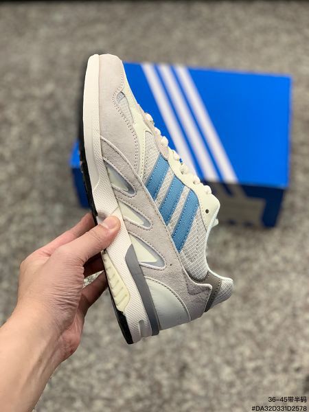 Adidas Boost 系列 2023全新男女款低幫休閒運動慢跑鞋