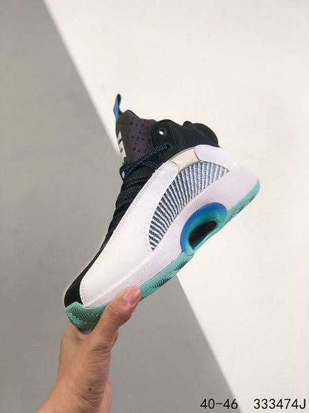 Air Jordan Jumpman PFAJ 2021新款 喬丹男款籃球鞋