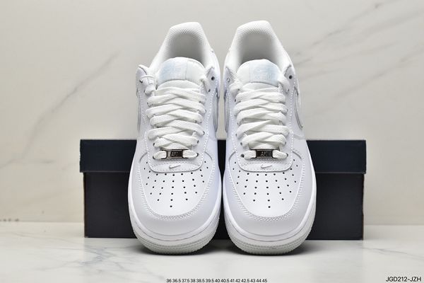 Nike Air Force 1 Low 2022新款 空軍一號低幫男女款運動休閒板鞋