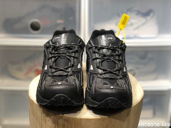 New Balance ML703系列 2022新款 男女生復古老爹風休閑運動山系越野跑旅遊鞋