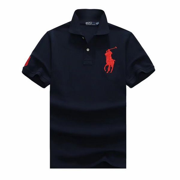 ralph lauren polo衫 2020新款 經典款大馬翻領短袖polo衫 MG經典款