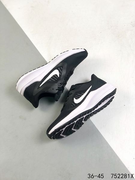 Nike Zoom Pegasus 10 2022新款 登月10代男女款休閑運動跑鞋