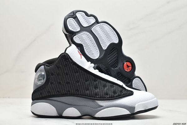 Nike Air Jordan 13 XIII 2023新款 喬丹13代復古男女款休閒運動籃球鞋