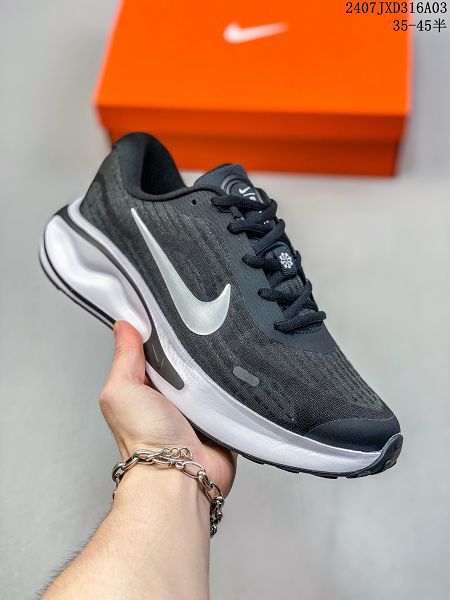 Nike Air Zoom Pegasus 41 2024最新情侶款登月跑鞋