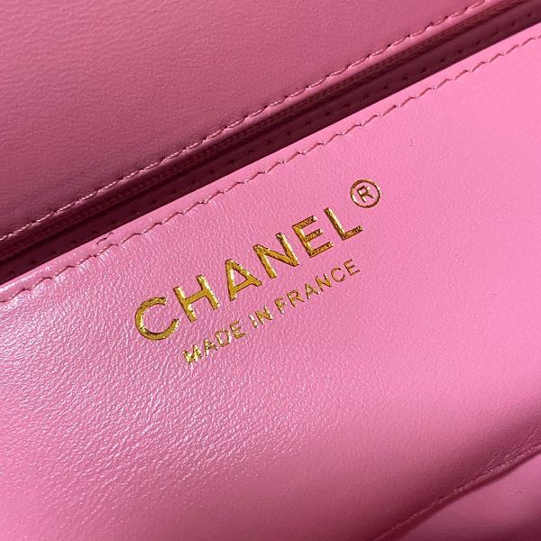 chanel包包 香奈兒2023新款手提包 DSAs2431-2時尚單肩斜挎包