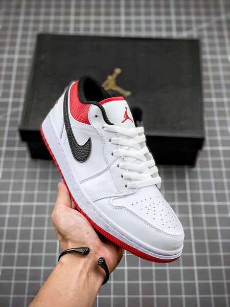 Air Jordan 1 Low SE 2022新款 喬丹1代男女款低幫文化籃球鞋