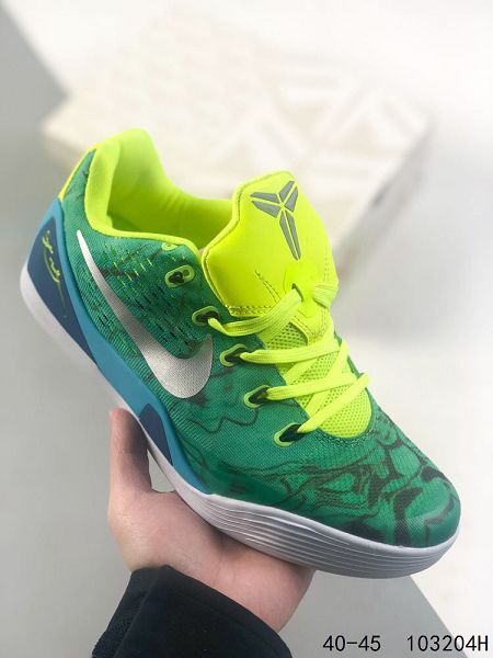 Nike Kobe Protro V 2023新款 科比聖誕節男生運動籃球鞋