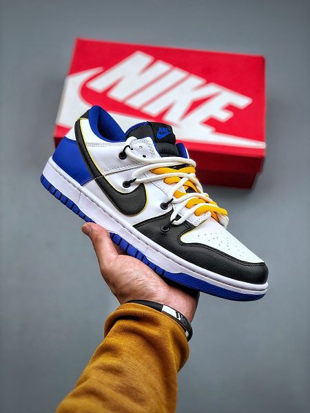 Nike SB Dunk Low 2022新款 男女款休閑運動板鞋