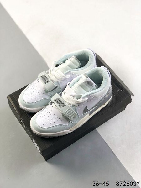 Air Jordan Legacy 312 LOW 系列 2023全新男女款低幫休閒運動鞋