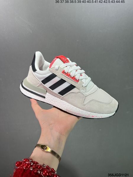 Adidas ZX500 RM Boost 親友限定系列 2023全新男女款跑步休閒鞋