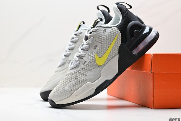 NIKE ALPHA TRAINER 5 男女款氣墊緩震訓練鞋冬透氣運動鞋