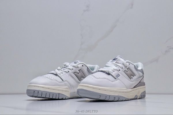 New Balance BB550 2023新款 男女款復古休閒運動慢跑鞋