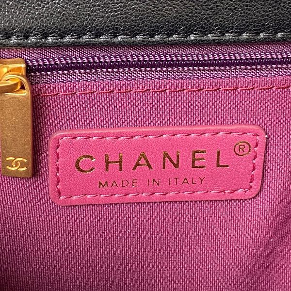 chanel包包 香奈兒2023新款手提包 DSAS4353牛皮單肩斜挎包