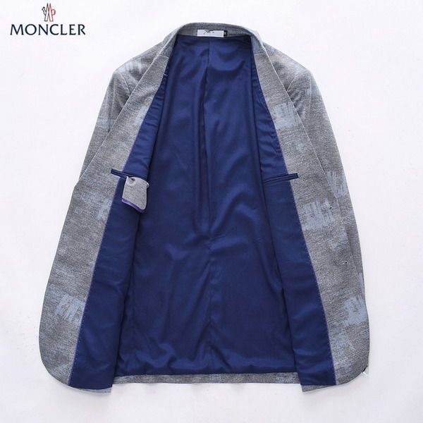 moncler西裝 2020新款 蒙口西裝外套 MG0125款