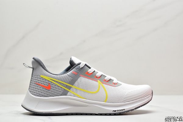 NIKE AIR ZOOM VOMERO 14 2022新款 登月14代網面透氣男子跑步鞋