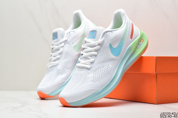 Nike Air Zoom Pegasus 7x SHIELD 2022新款 登月飛馬7代遁系列男款運動慢跑鞋