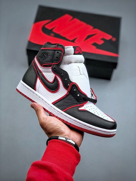 Air Jordan 1 High OG 2022新款 喬丹1代男女款文化籃球鞋