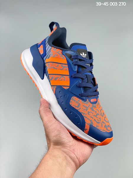 Adidas X_PLR 2021新款 潮鞋系列男款慢跑鞋