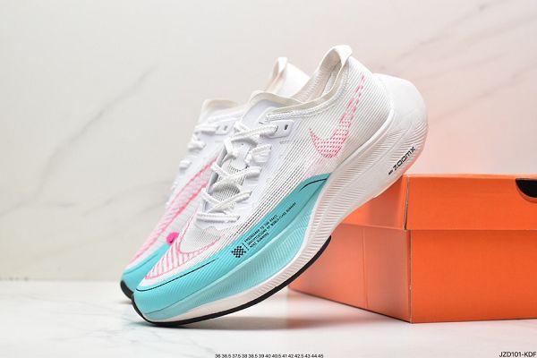 Nike ZoomX Vaporfly Next% 2023新款 馬拉松男女款跑步鞋