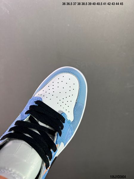 Air Jordan 1 High OG 2023新款 喬丹1代高幫男女款籃球鞋