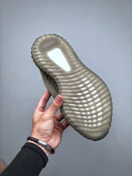 Adidas Yeezy Boost 350 V2 2022新款 椰子男女款運動慢跑鞋