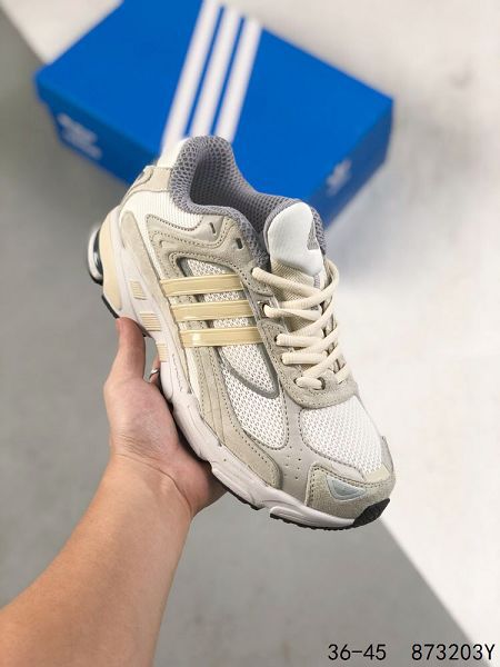 Adidas BAD BUNNY FORUM 2023新款 男女款復古休閒運動鞋