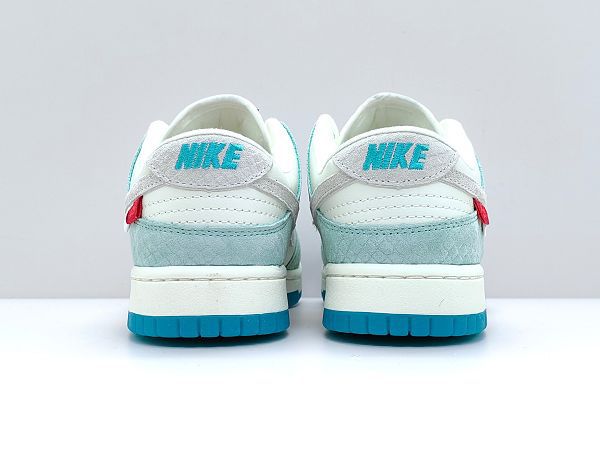 Nike SB Dunk Low 扣籃系列 2023秋冬男女款復古低幫休閒運動滑板板鞋