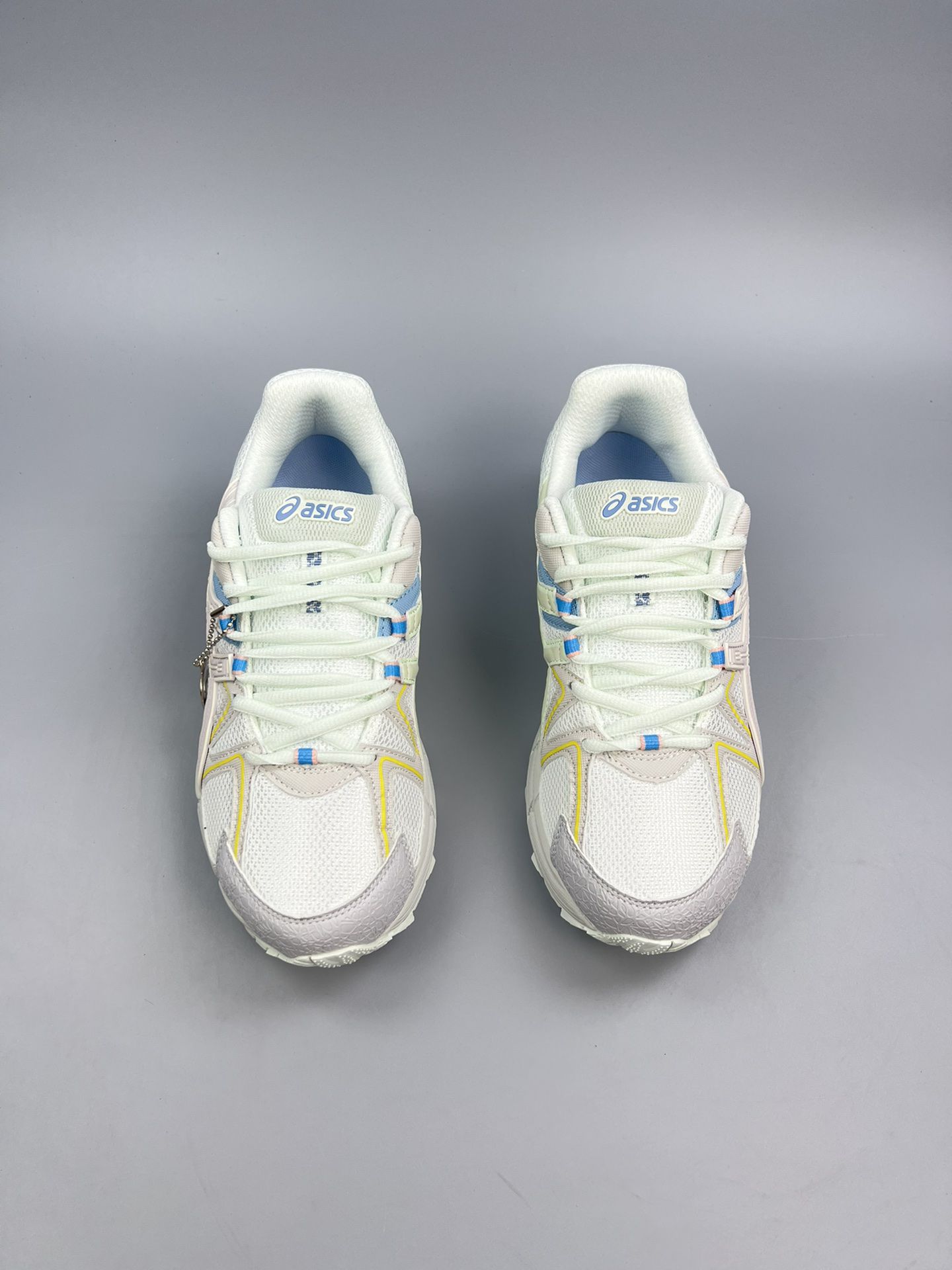 ASICS GEL-KAHANA 8 2024新款男女鞋越野跑步鞋抓地穩定運動鞋緩震耐磨跑鞋