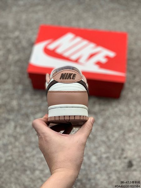 Nike SB Dunk Low 扣籃系列 2023全新男女款復古低幫休閒運動滑板板鞋