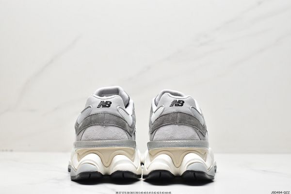 Joe Freshgoods x New Balance 2023新款 9060聯名復古休閒運動老爹鞋